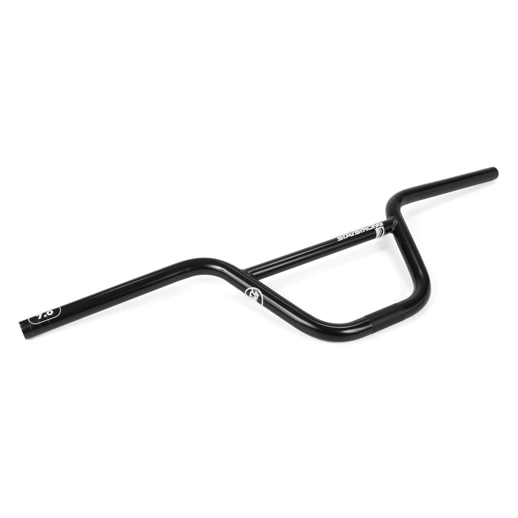 Stay Strong Chevron Race Bars - 7"