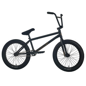 Sunday Forecaster Broc Raiford Signature BMX Bike