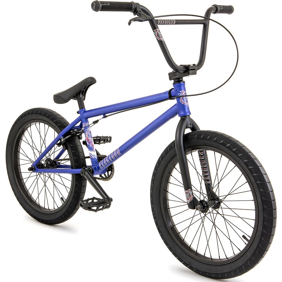 Fly Electron 21" BMX Bike