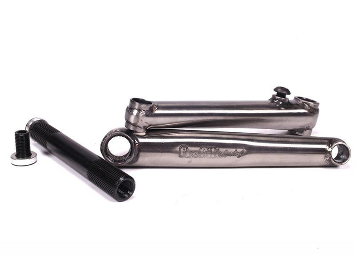 Profile Gace RHD Gunks