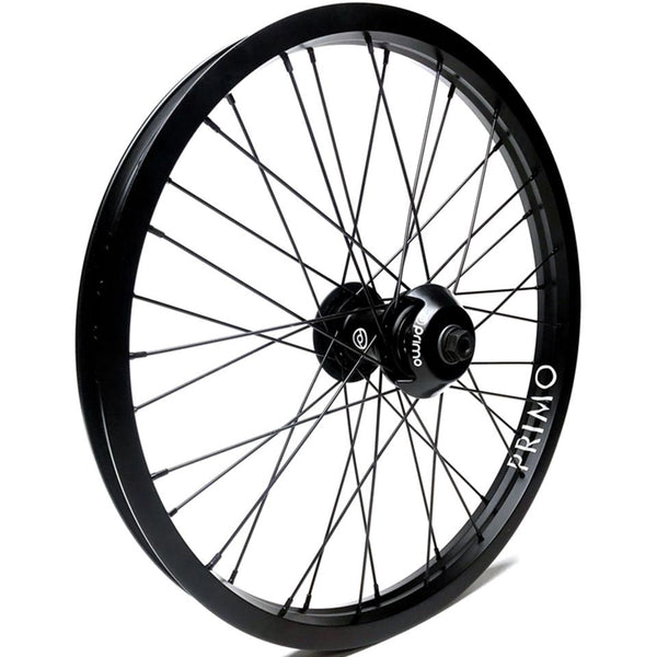 Primo VS Balance Freecoaster Wheel - RHD | Source BMX - US