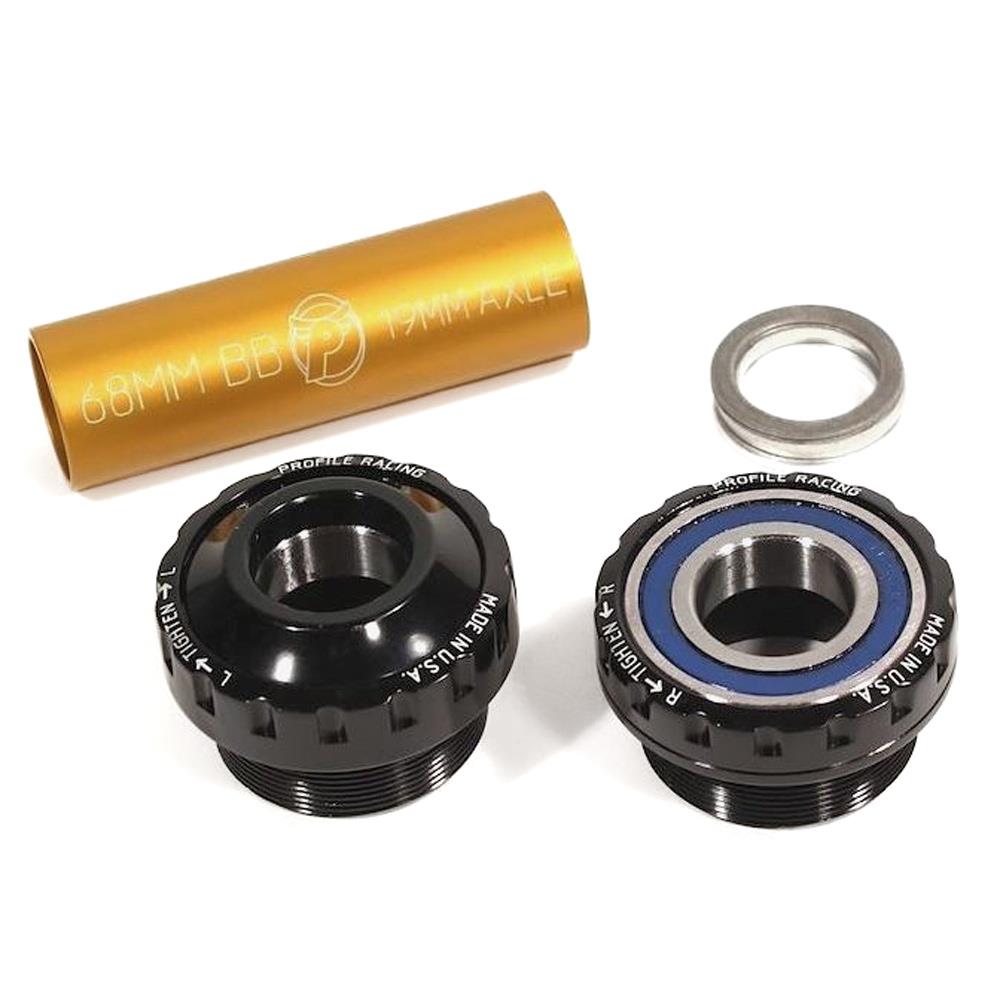 Profile Fuoribordo Euro BB