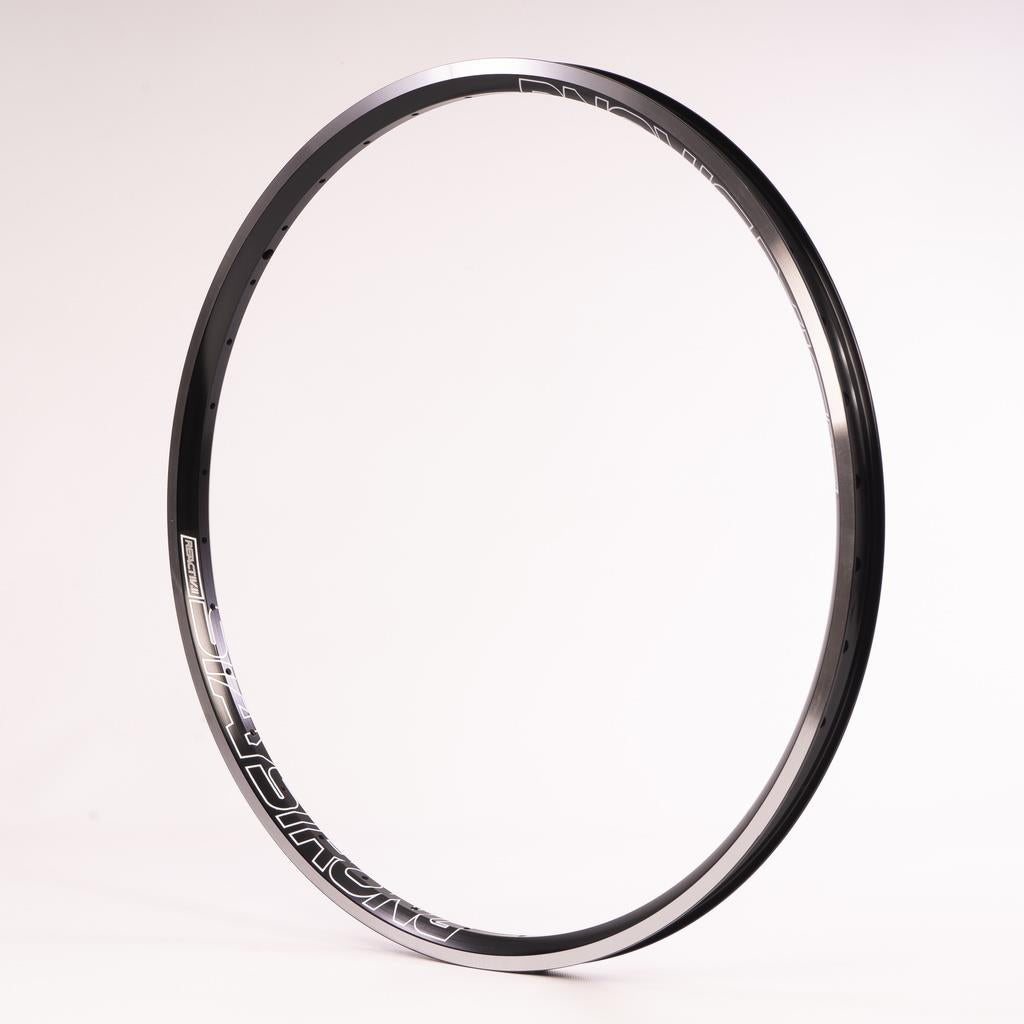 Stay Strong Reactiv 2 24 ", 36H Race Rim (1,75") - arrière / Noir