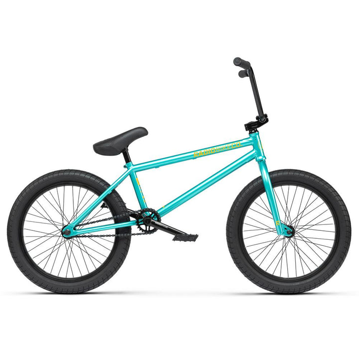 Radio Darko BMX Bike