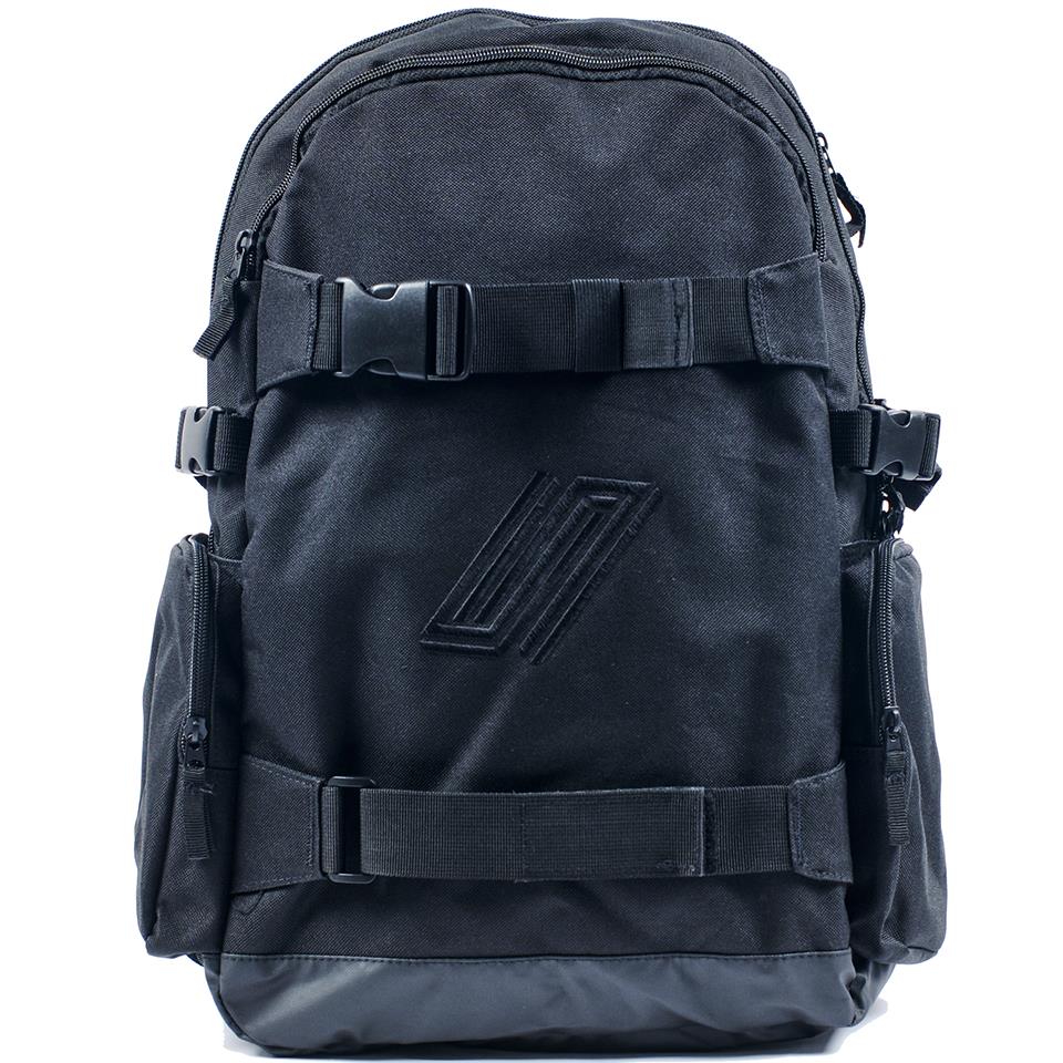 United Dayward Backpack - Black