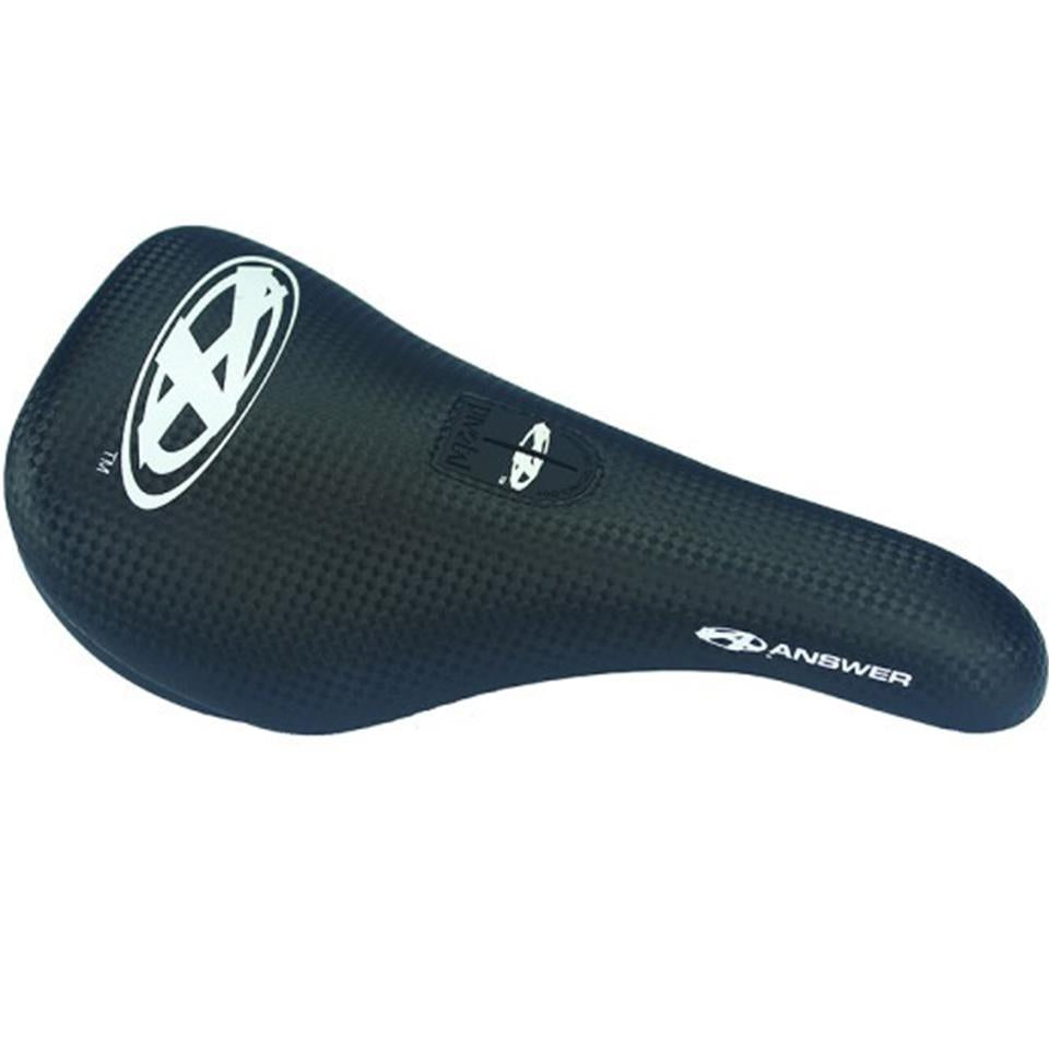 Answer Sede fondamentale per la gara BMX