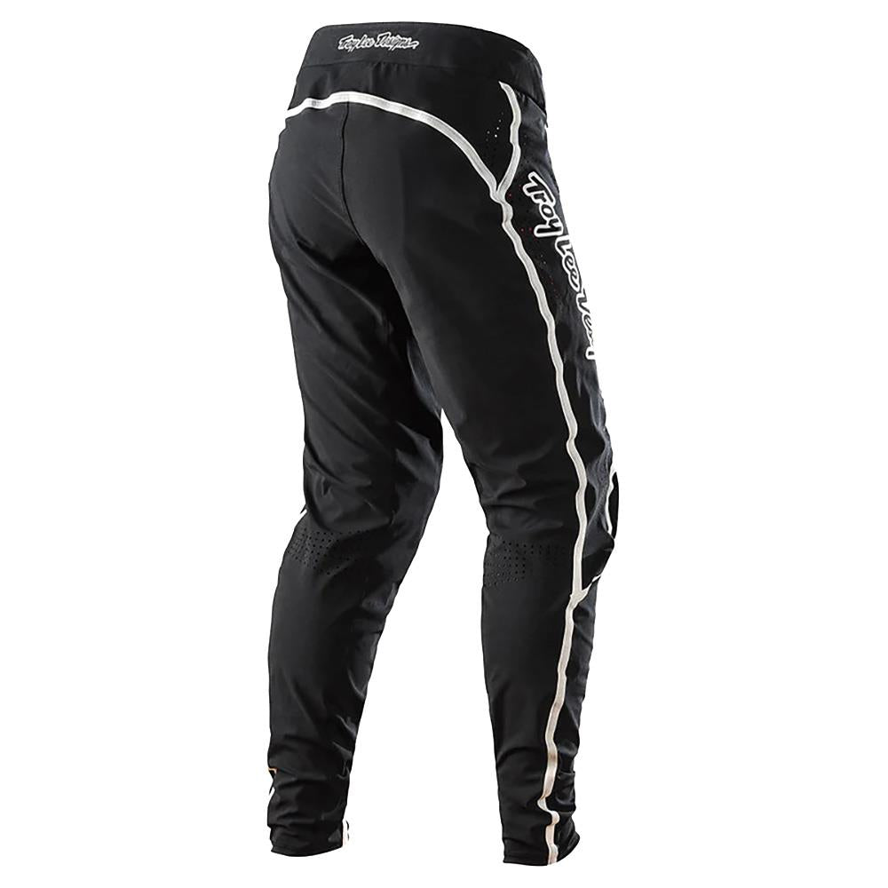 Troy Lee - Sprint Ultra Race Pant - Lines Black/White