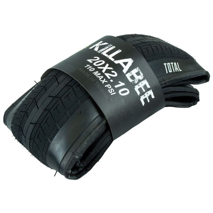 Total BMX Killabee Folding Tire