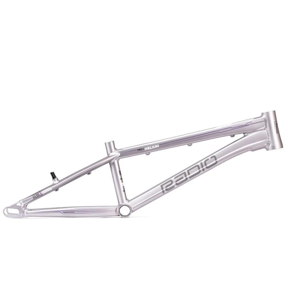 Radio Helium Pro XXXL Race Frame