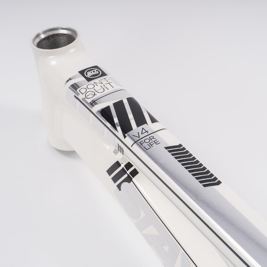 Stay Strong For Life 2023 V4 Pro XXL Race Frame - Disc Version