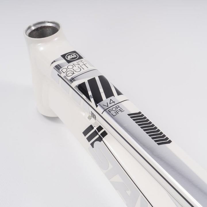 Stay Strong For Life 2023 V4 Pro XXL Race Frame - Disc Version