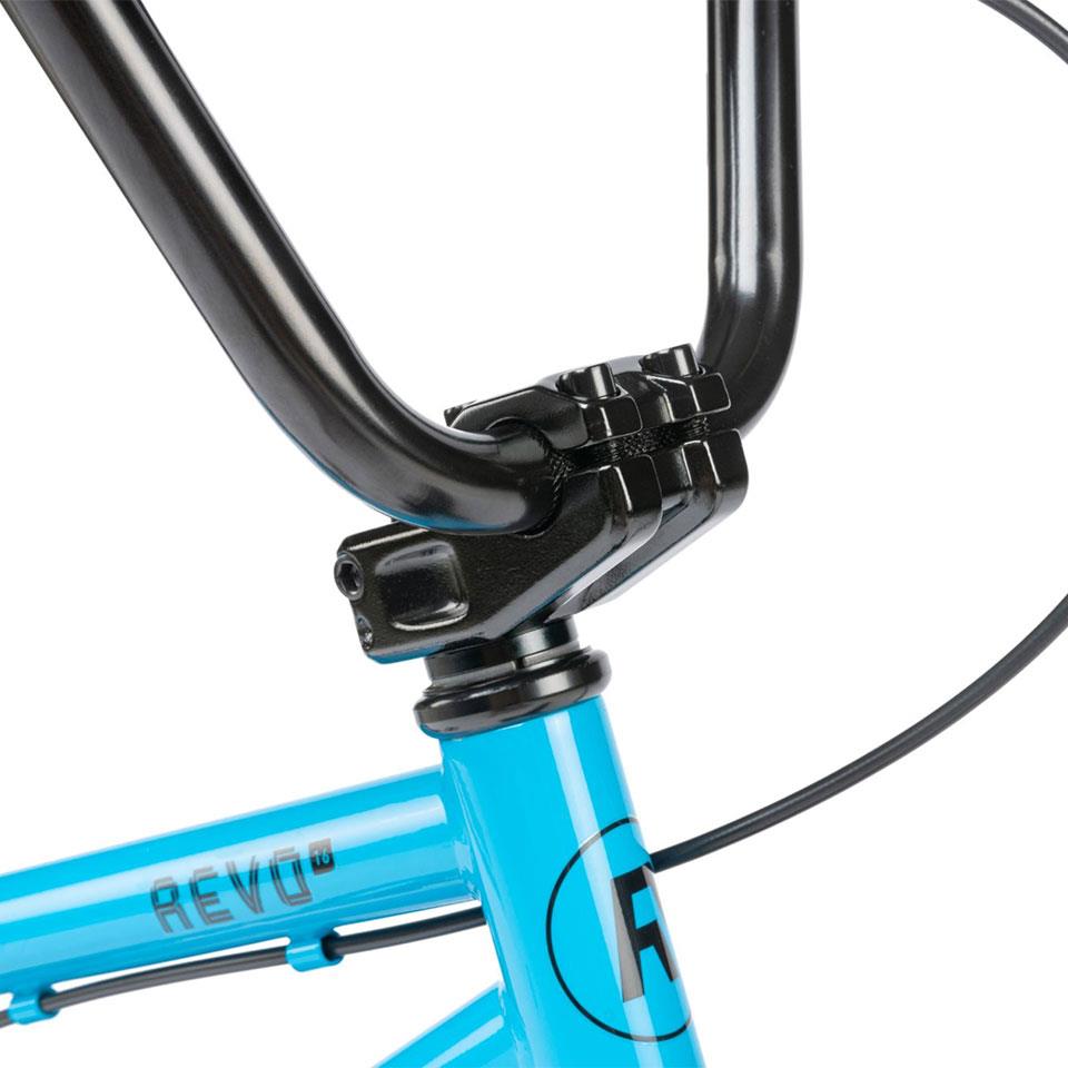 Radio Bike BMX da 16 "REVO