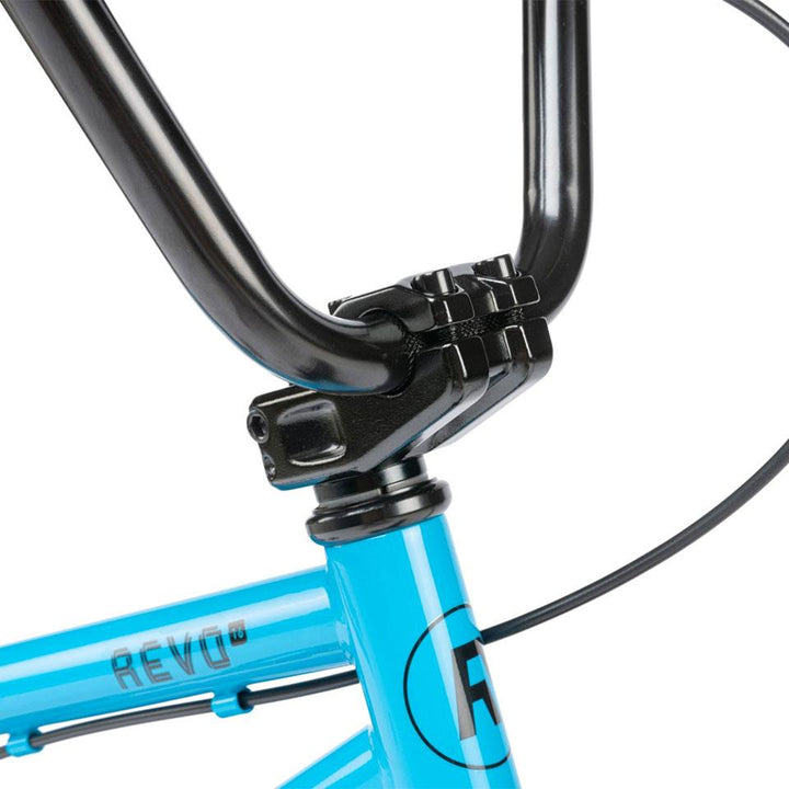 Radio Bike BMX da 16 "REVO