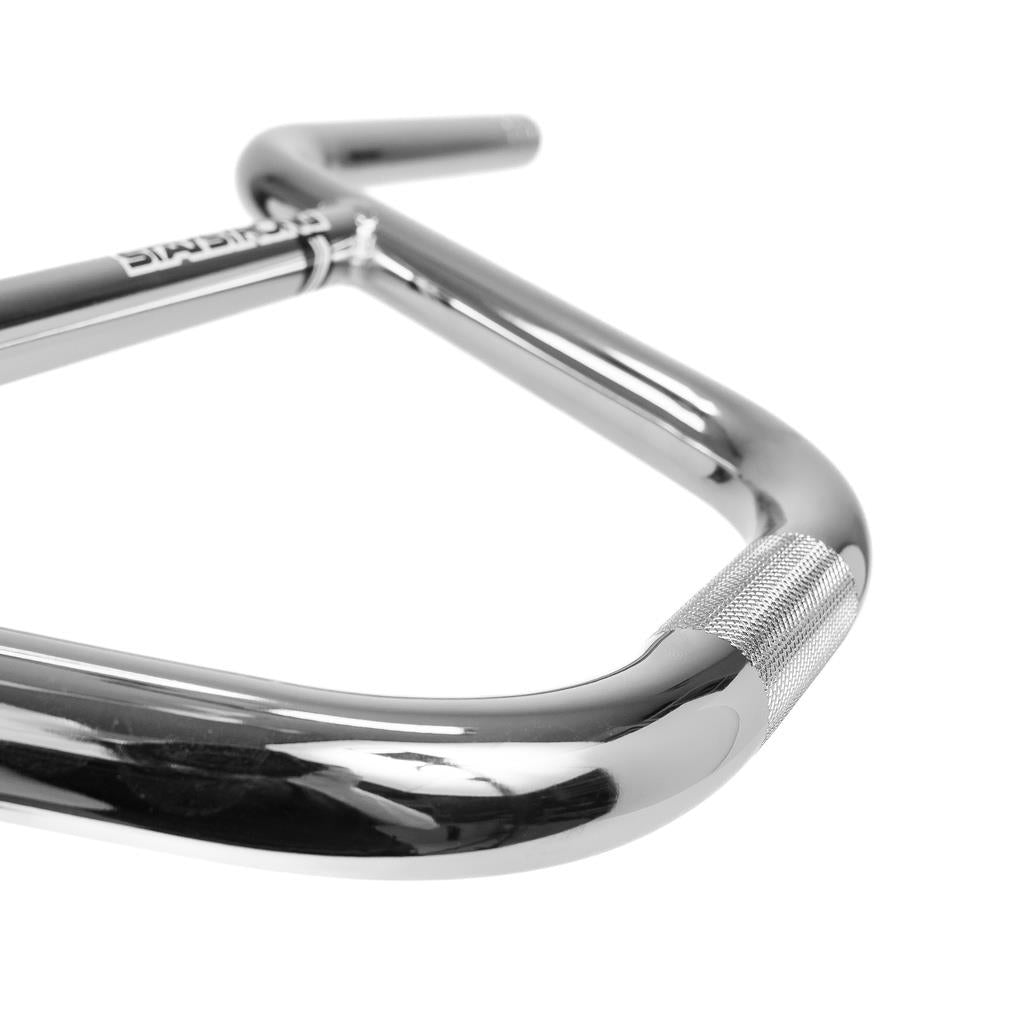 Stay Strong Chevron Straight Race Bars - 8,5 "