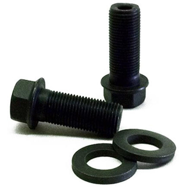 G-Sport G-BOLTS  Source BMX - US