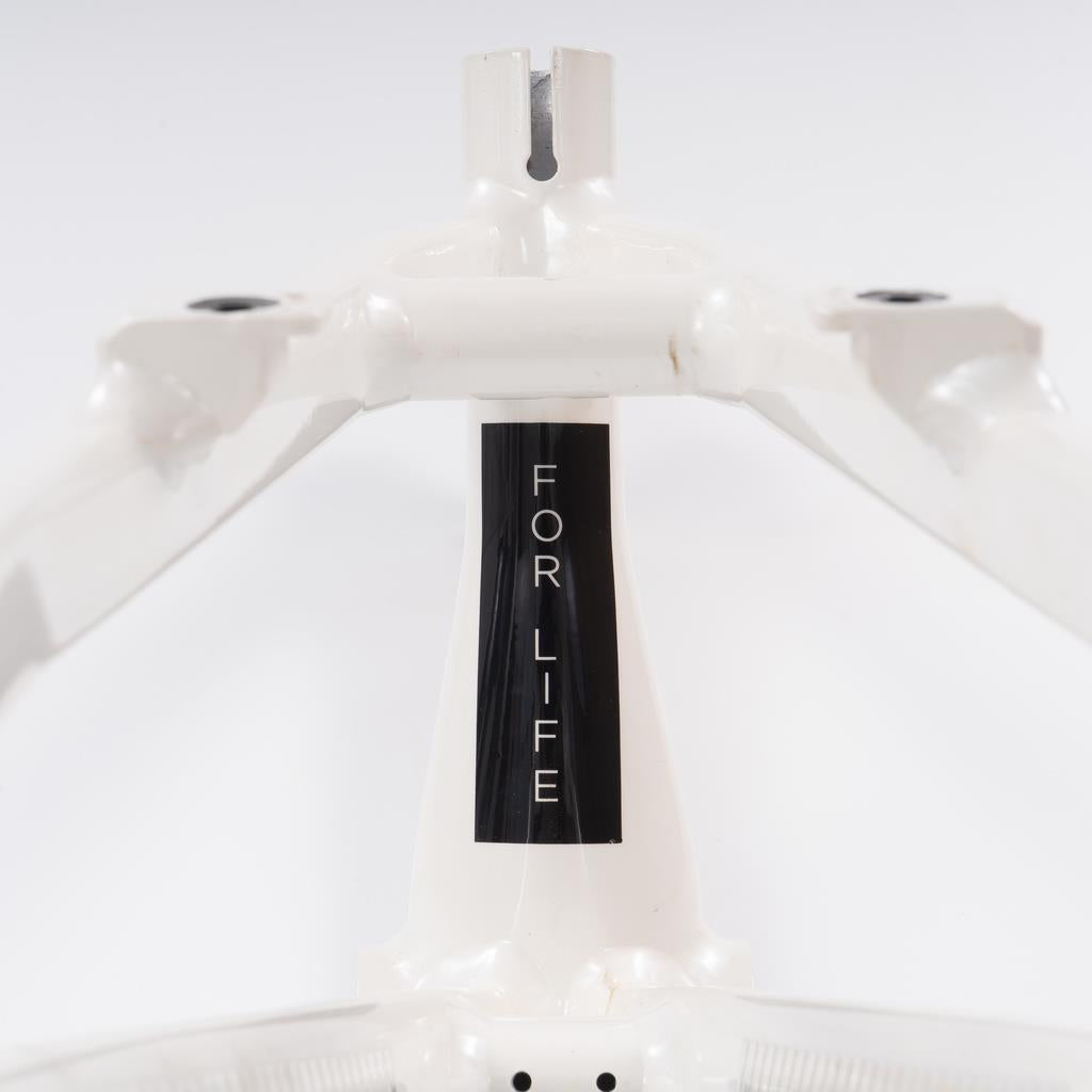 Stay Strong For Life 2023 V4 Pro Race Frame