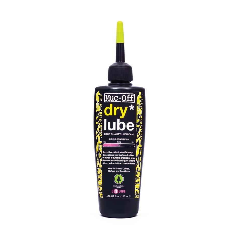 Muc-Off Dry Chain Lube - 50ml