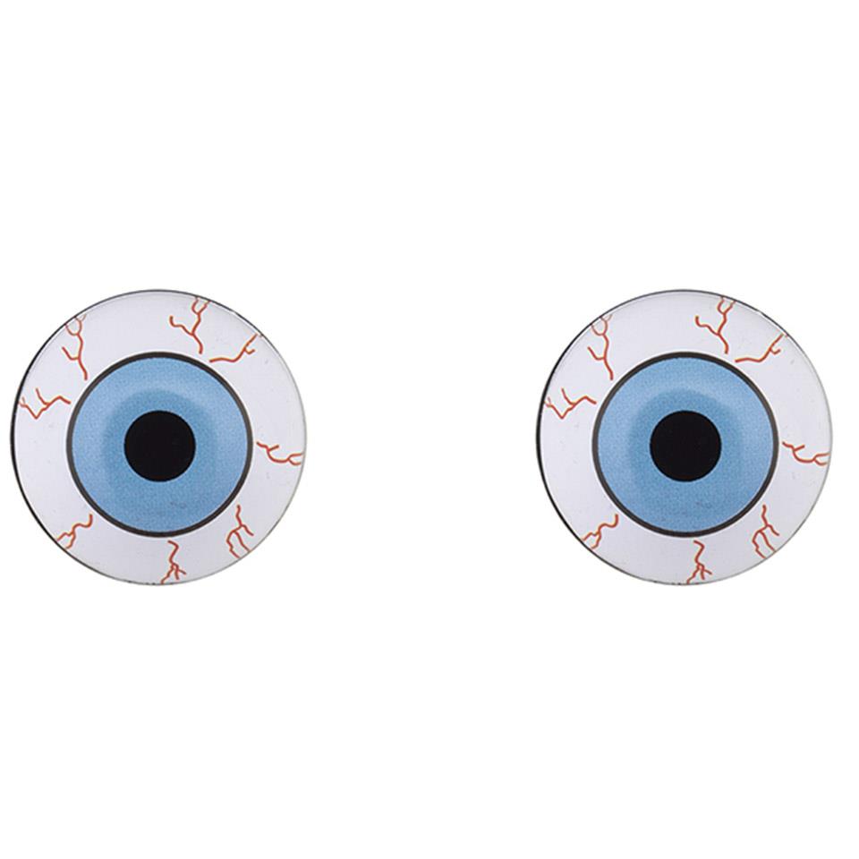 Triktopz Eyeball Valve Caps