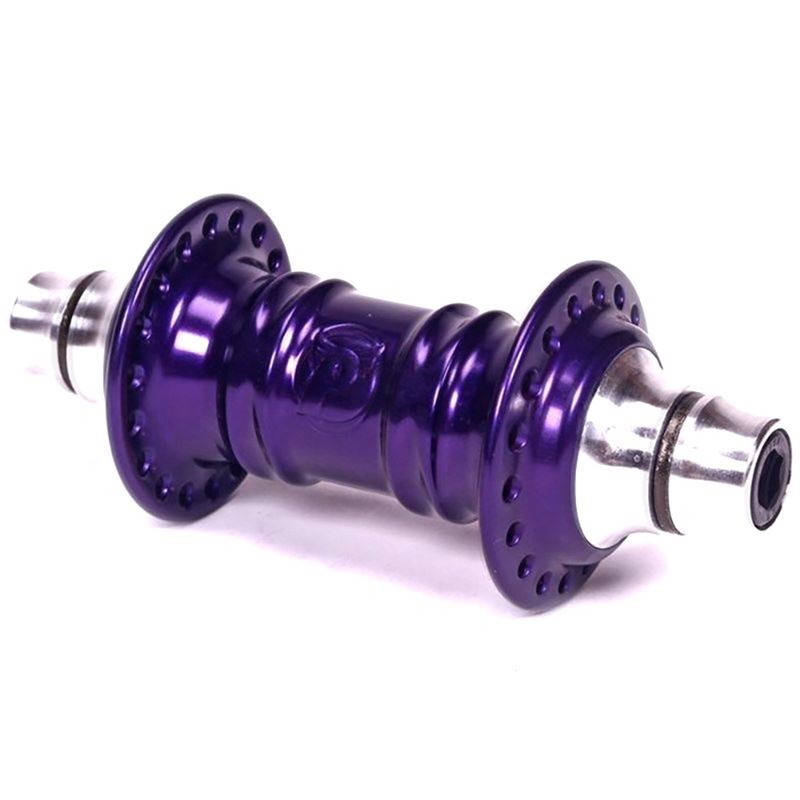 Profile Mini Front Hub