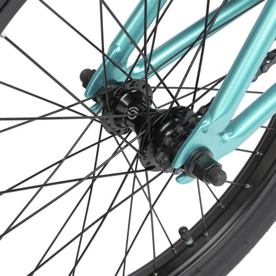 Radio Darko BMX Bike