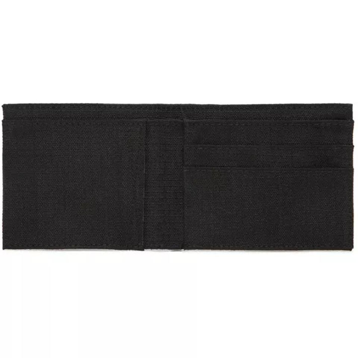 Vans Ultra Thin Wallet - Black/White