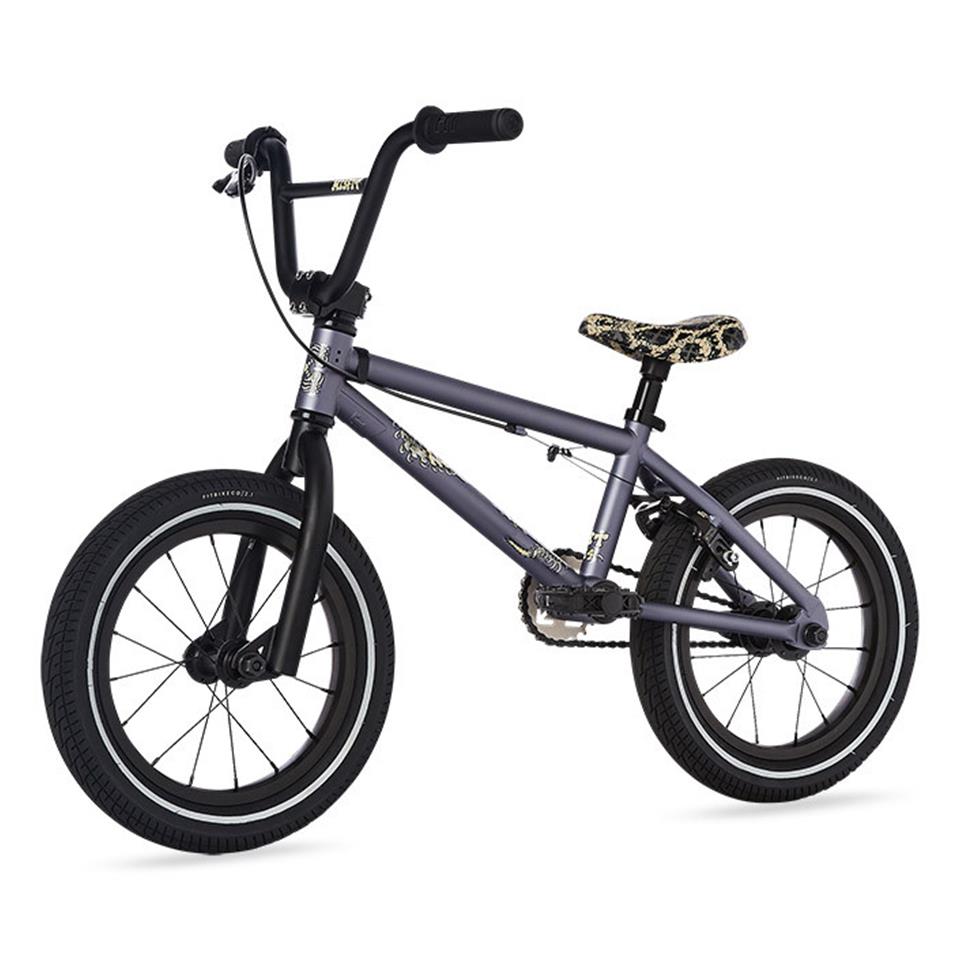 Fit Misfit 14 "BMX Bici 2023