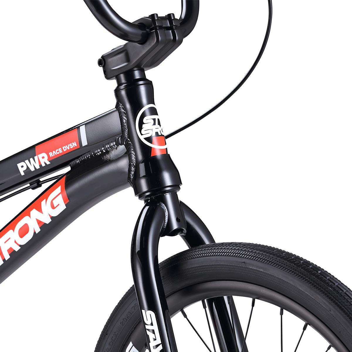 Stay Strong PWR Pro XXL Race BMX Bike