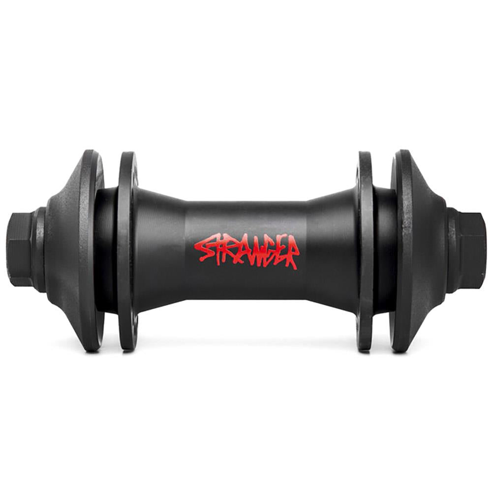Stranger Crux V2 Front Hub