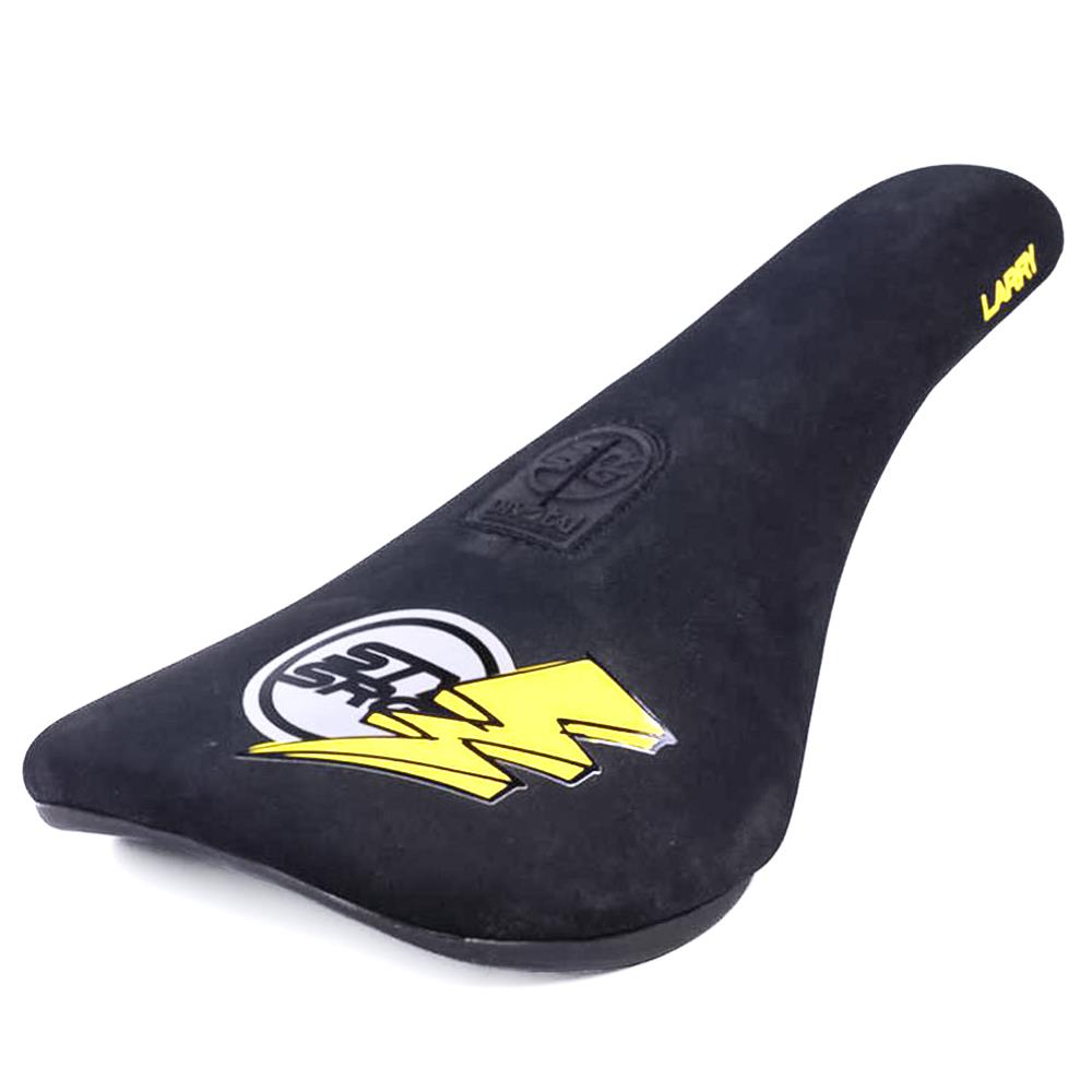 Stay Strong Larry Edgar Slim Sillín Pivotante 