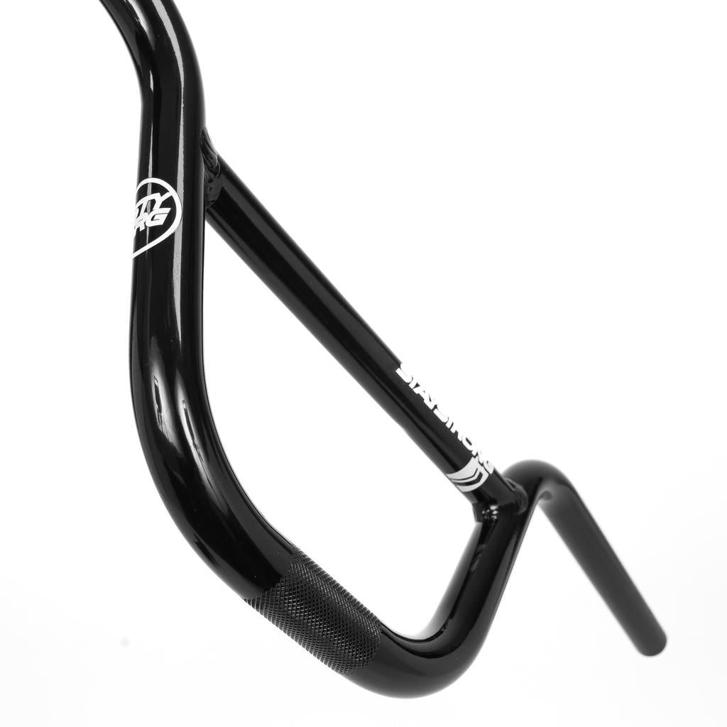 Stay Strong Chevron Expert Race Bars - 6.5"