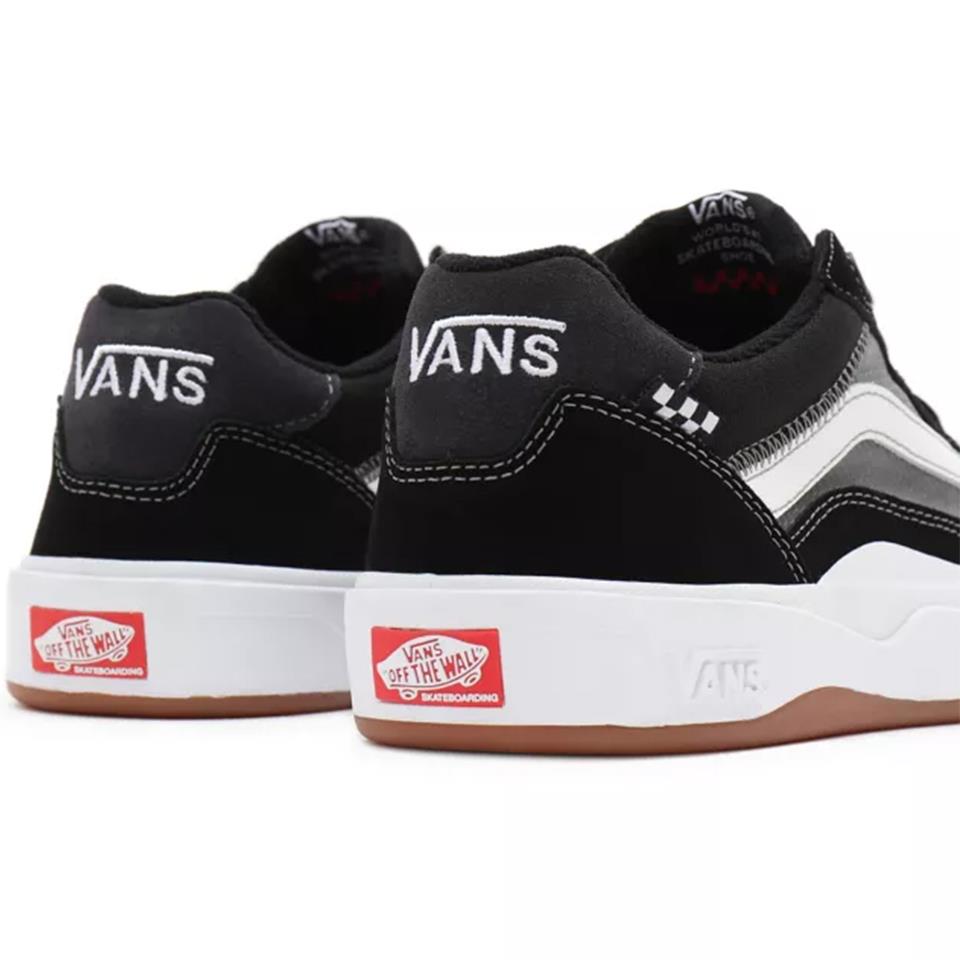 Vans Wayvee - Black/White