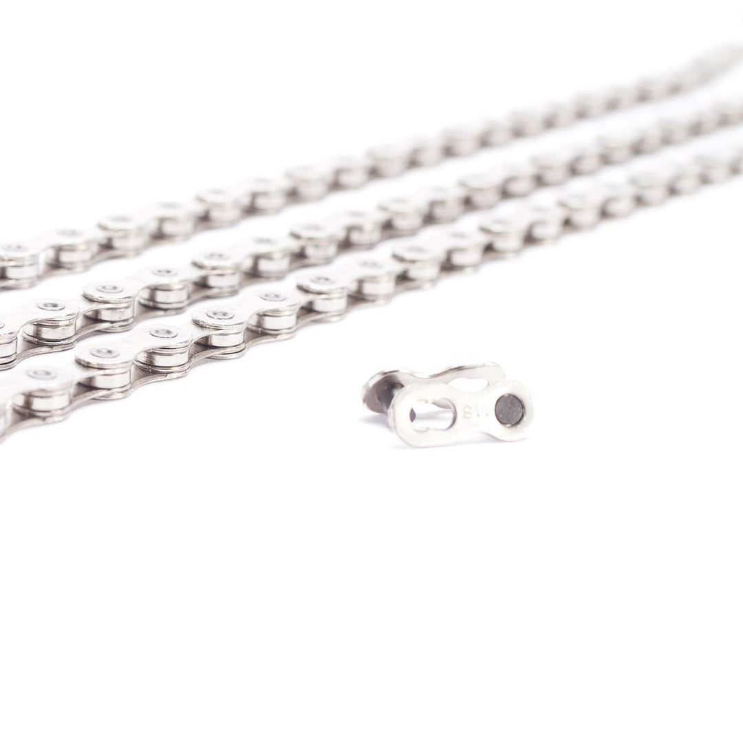 Box Zwei 11 -Gang -Rennkette