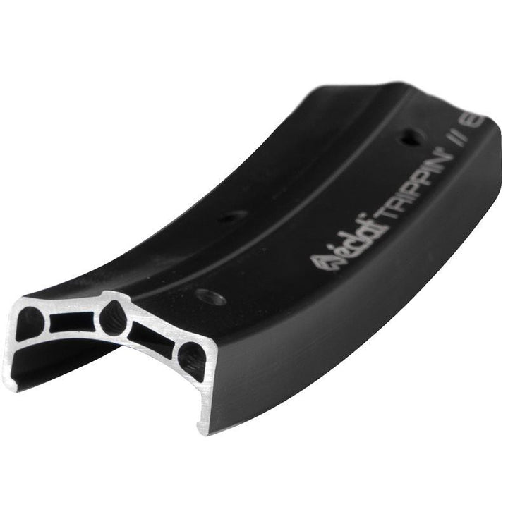 Eclat Pared recta de la llanta trippin