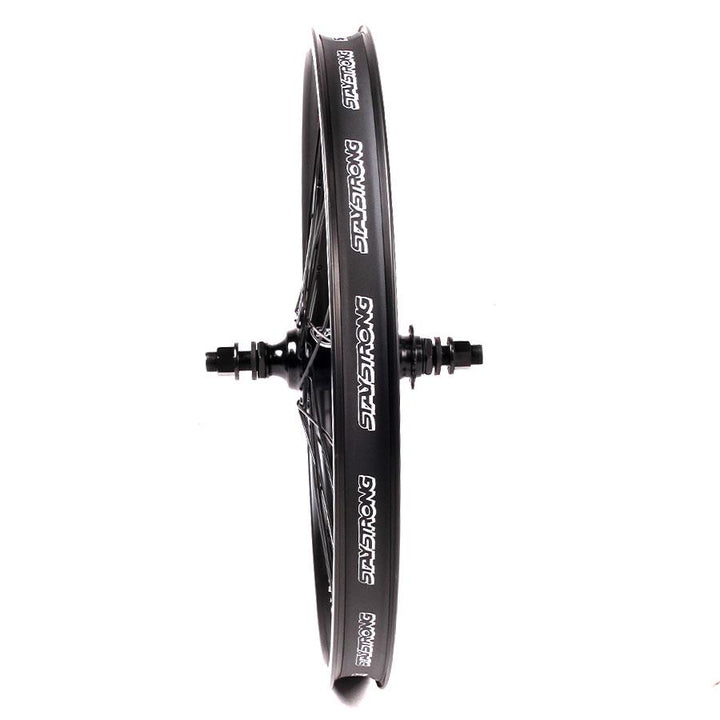 Stay Strong Soho 20" Rear Freecoaster Wheel - RHD