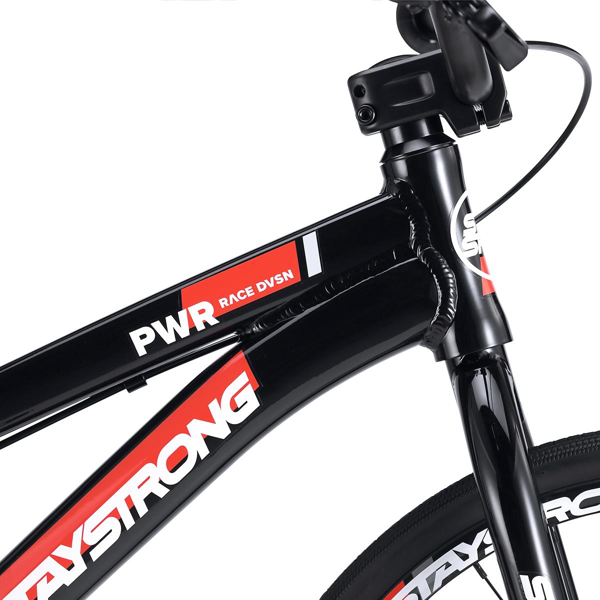 Stay Strong Pwr Mini Bicicleta BMX de carrera