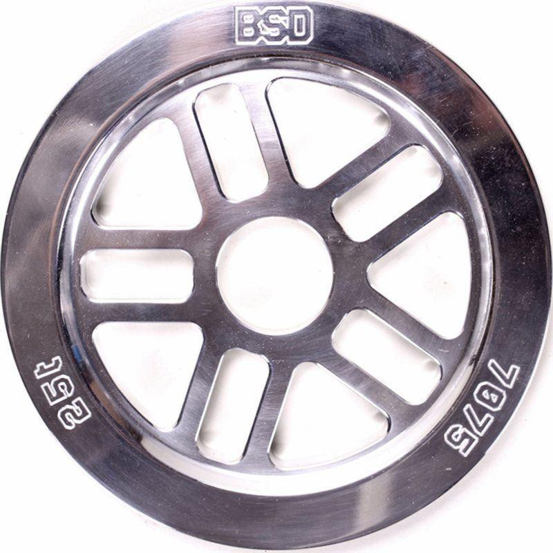 BDショット BSD Superlite 3D 5-Spoke Sprocket - Americancycle.com