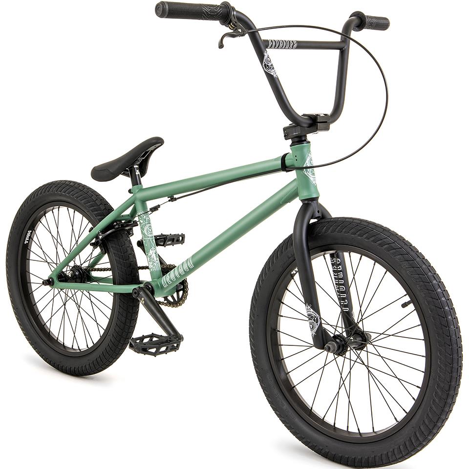 Fly Neutron BMX Bike | Source BMX - US