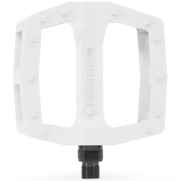 Wethepeople Logic Pedals