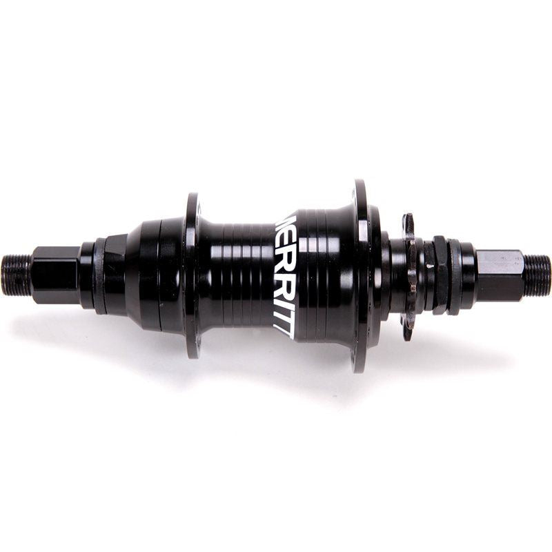 Merritt Final Drive Freecoaster Hub - RHD