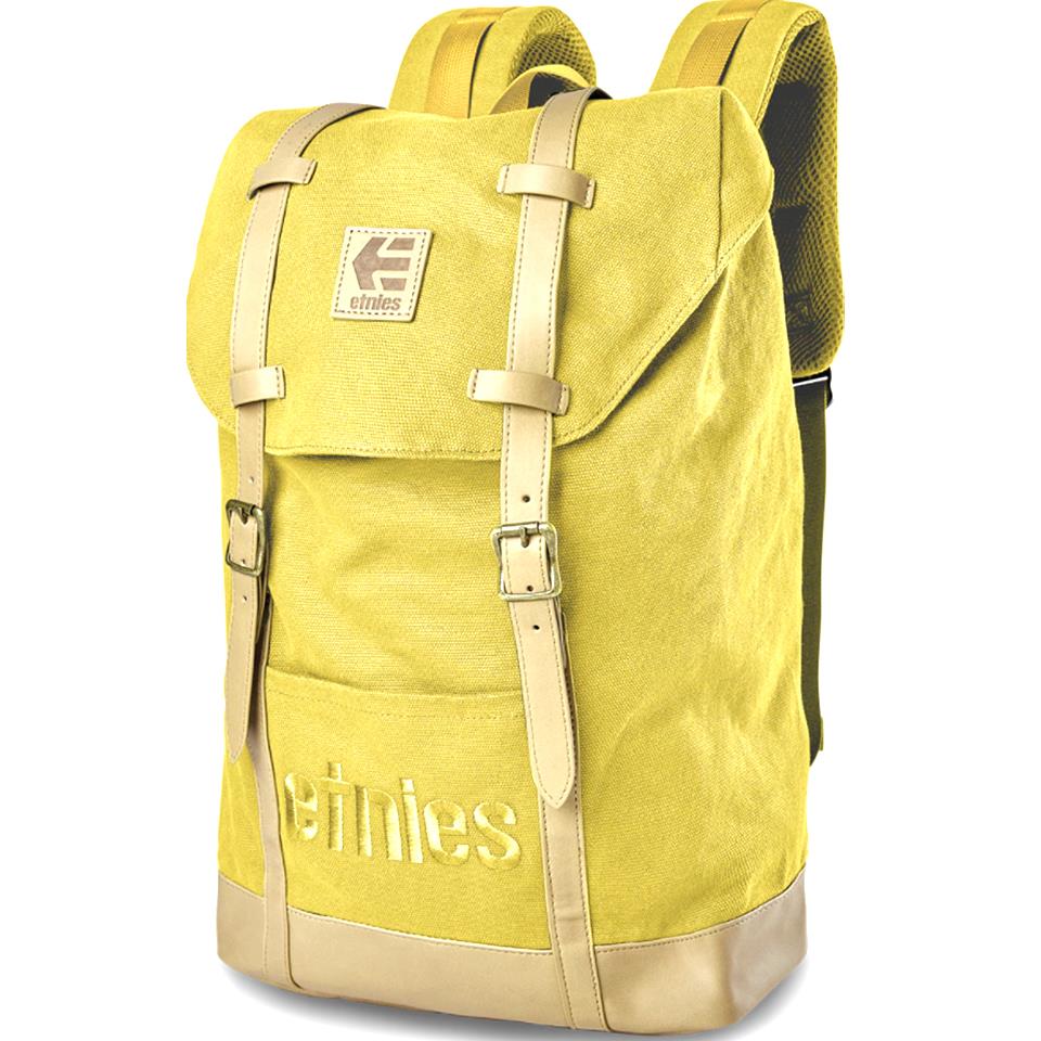 Etnies Jameson Backpack - Gold