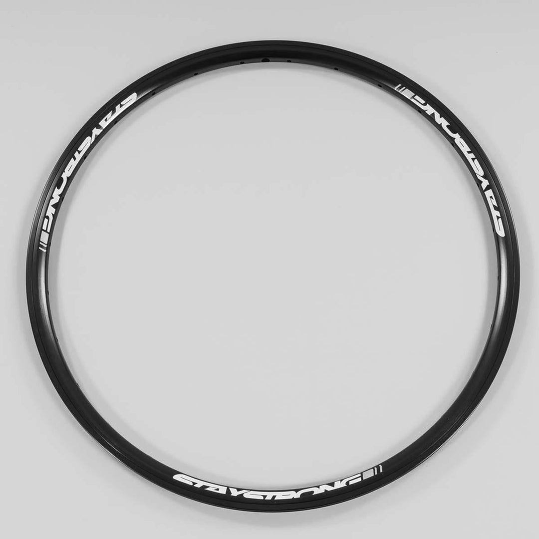 Stay Strong Reactiv 20" 28H 1-1/8" Front Race Rim
