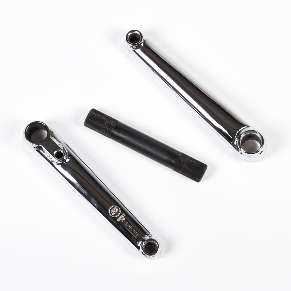 Stay Strong Terrace Pro Cranks With BB