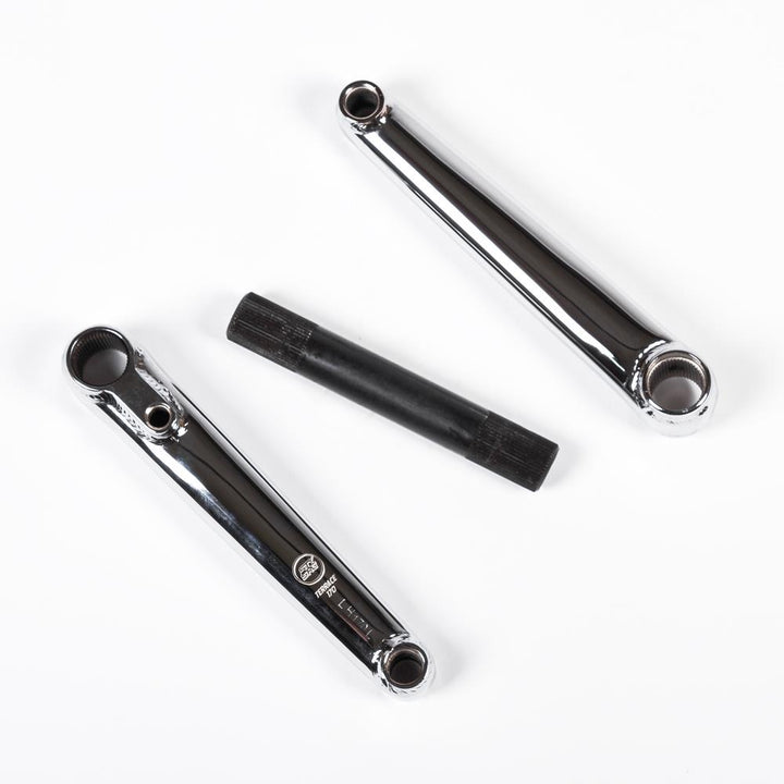 Stay Strong Terrace Pro Cranks With BB