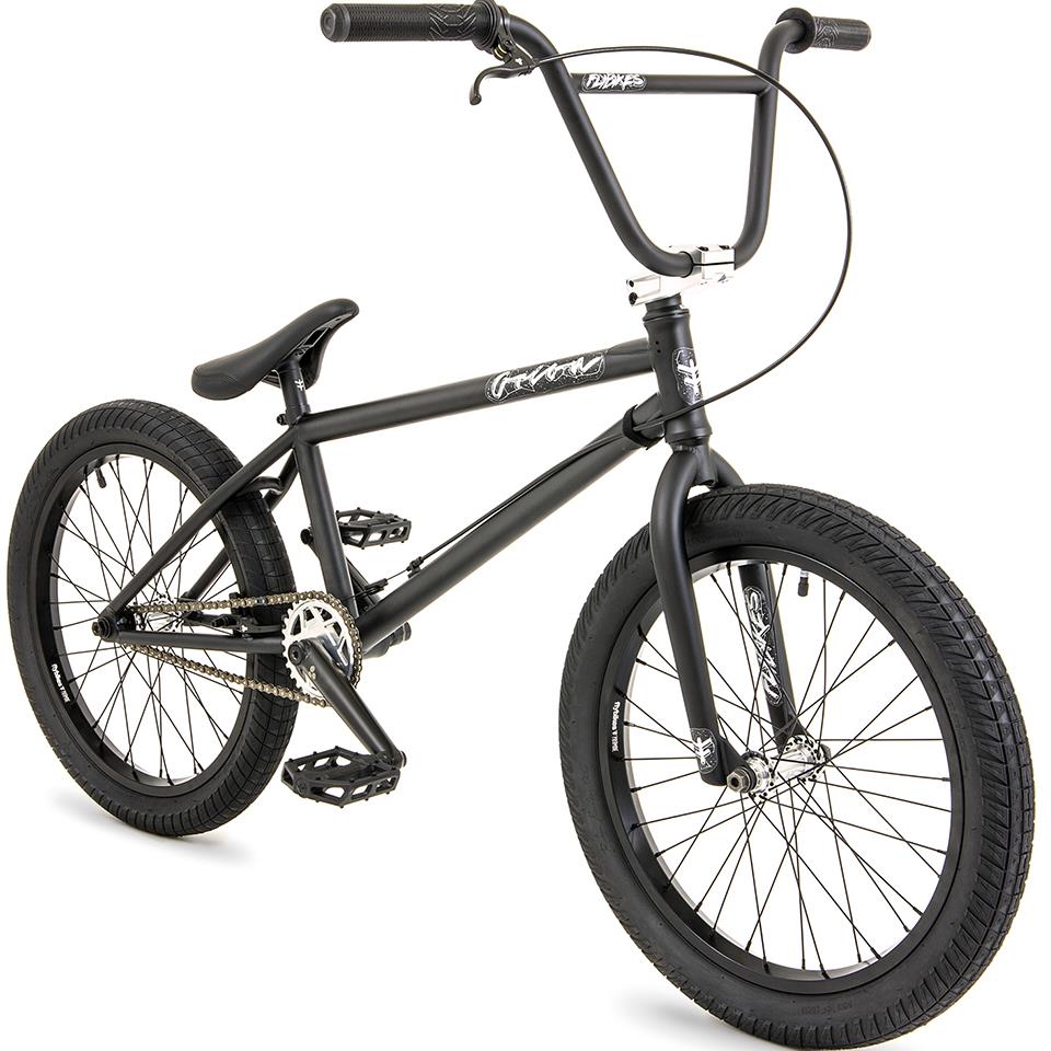 Fly Vélo orion bmx