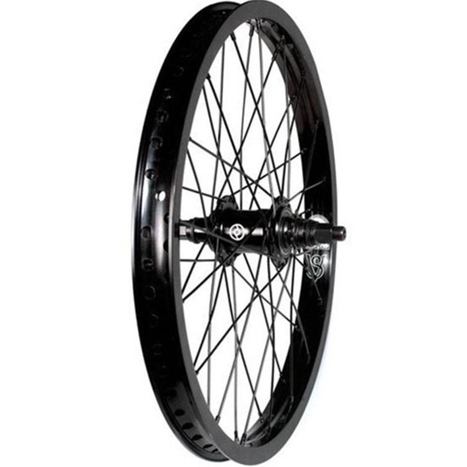 Primo VS Freemix Pro Wheel - LHD