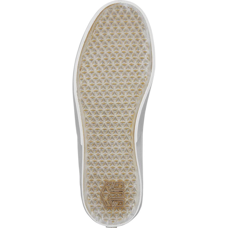 Etnies Jameson Vulc ls x Sheep - bianco/bianco/gum