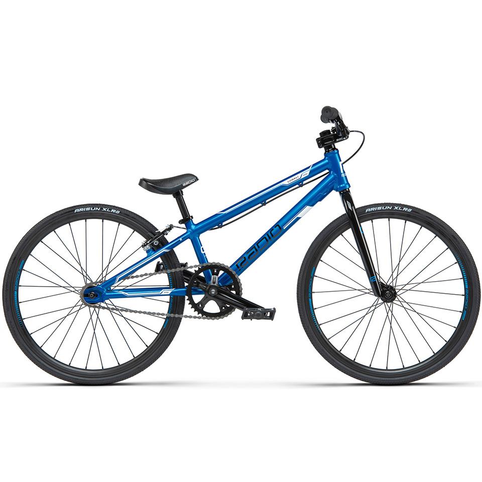 Radio Race cobalt Mini Vélo de course BMX