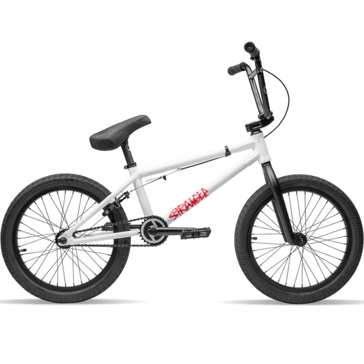 Stranger Mini Mac 18" BMX Bike 2022