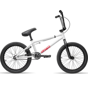 Stranger Mini Mac 18 "BMX Bicicleta 2022