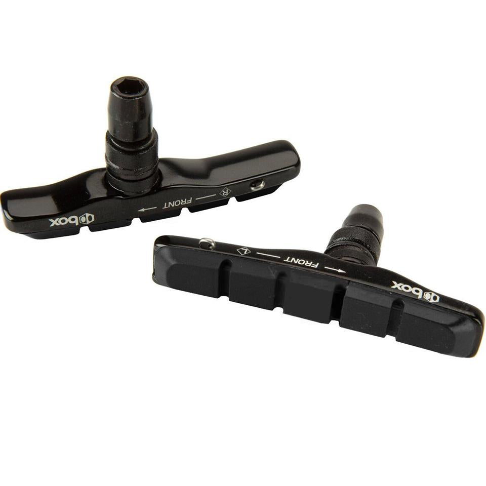 Box Freno a due razze Scarpe